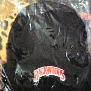 BNIP "BLACKWOODS" Hat.